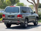 Lexus LX-470 2001